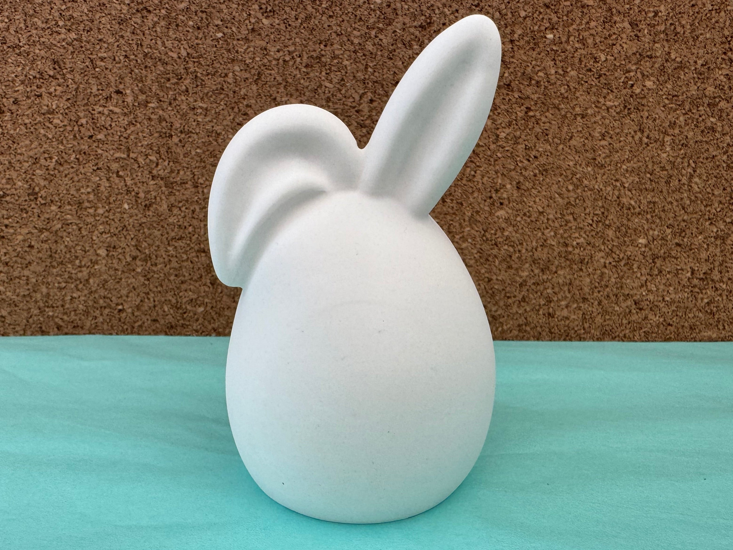 rundlicher Hase