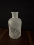 Vase Feder