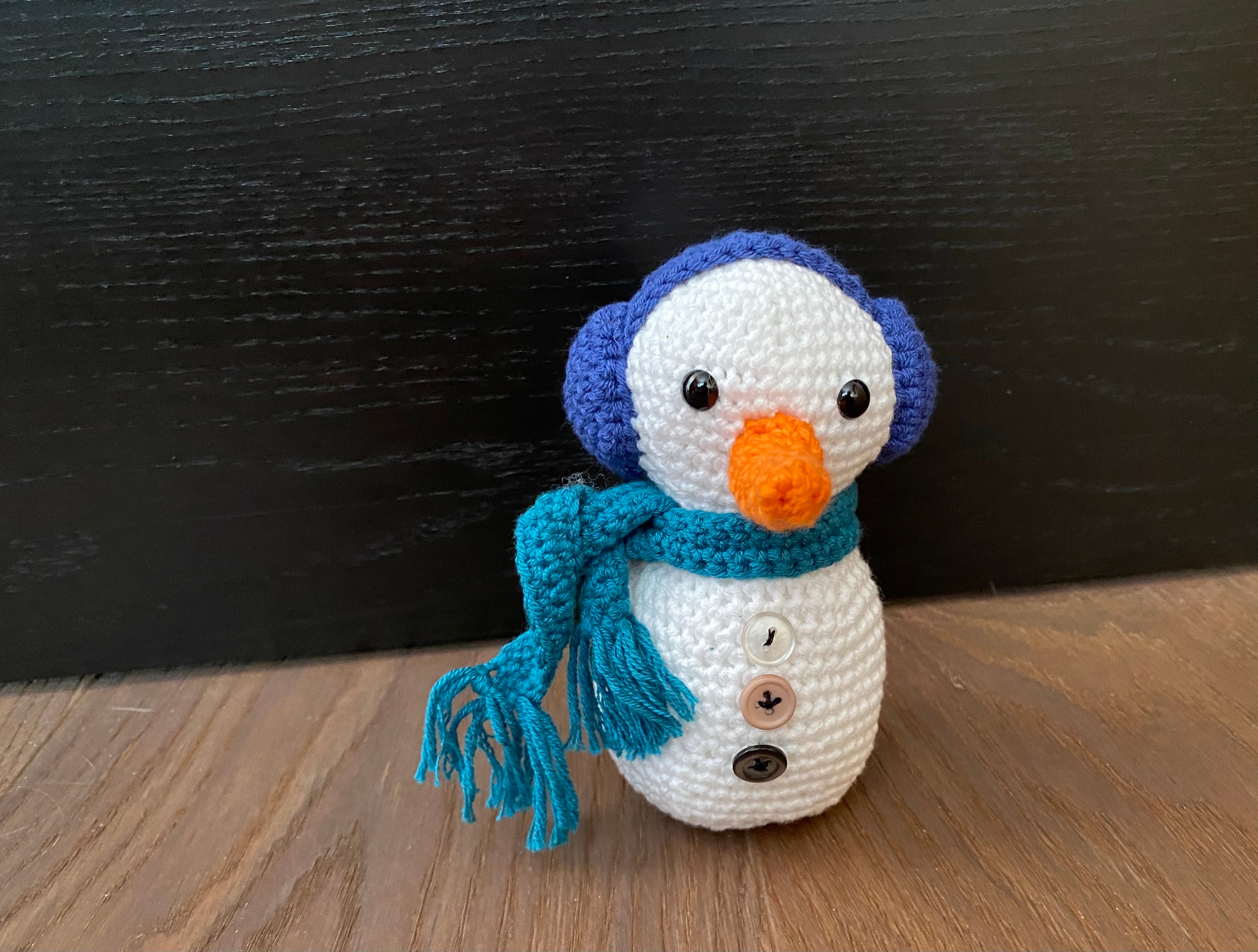 Schneemann