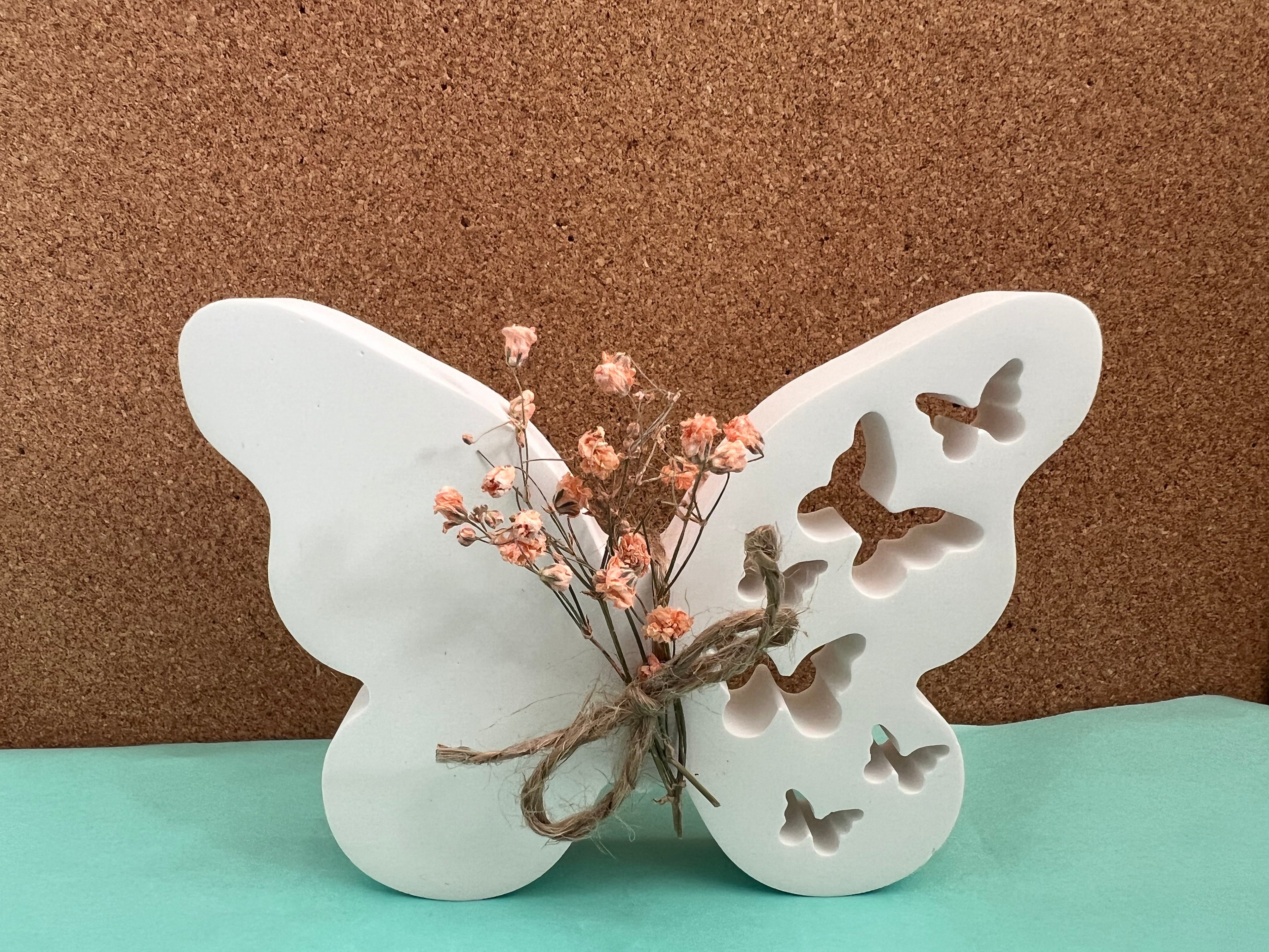 Schmetterling