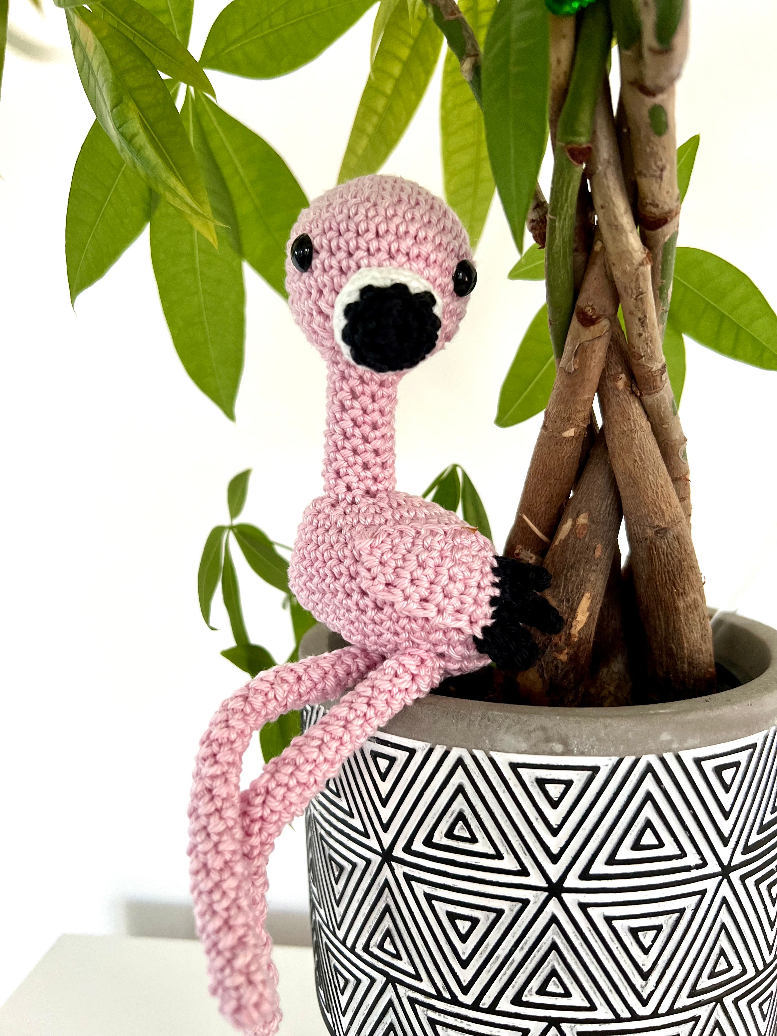 Flamingo Rosa