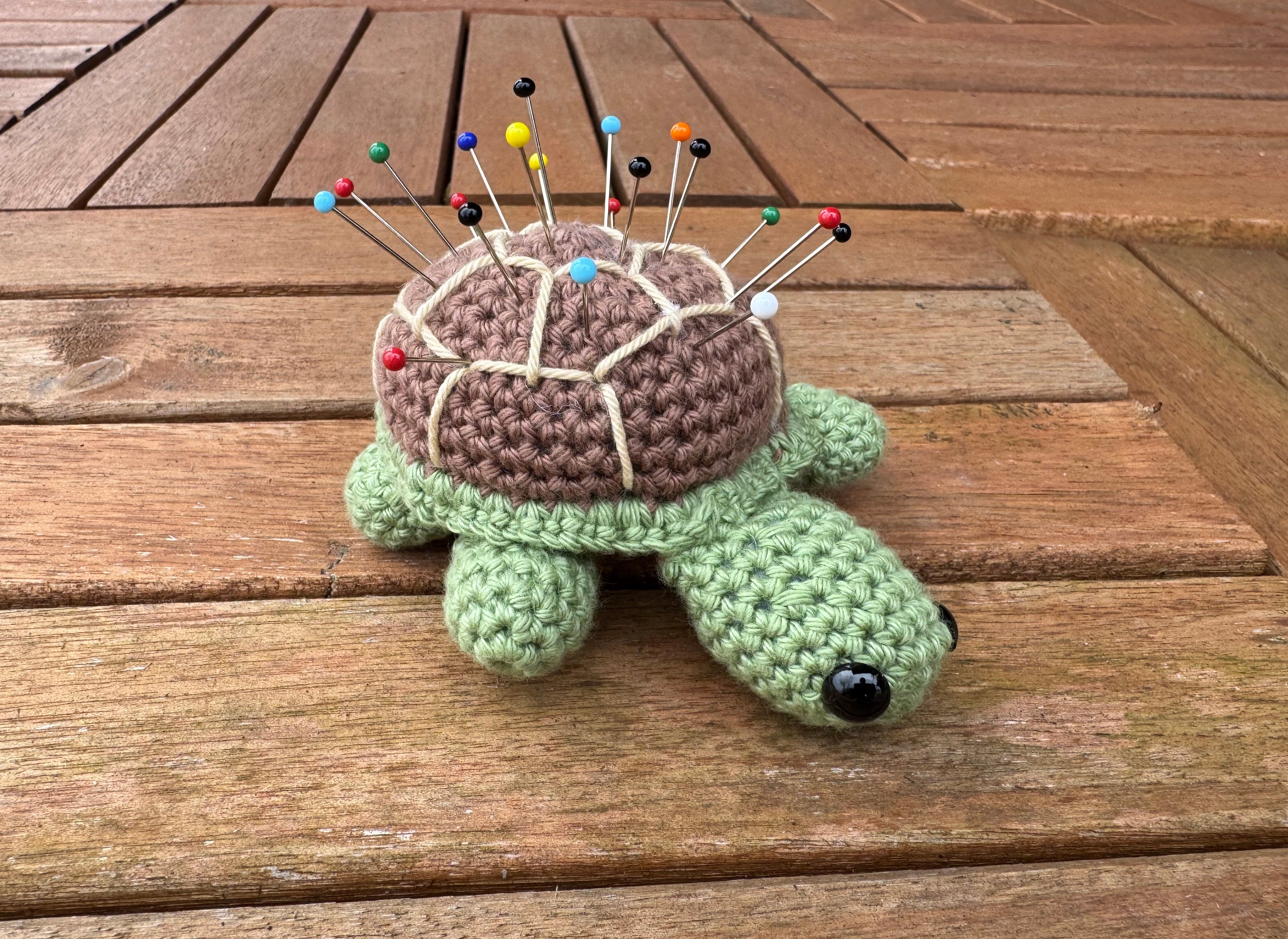 Schildkröte